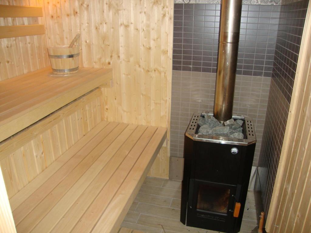 Apartments Za Grapo Cerkno Rom bilde